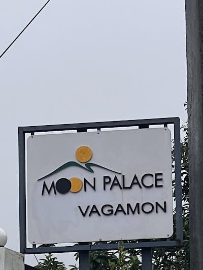 Moon Palace Hillstay 
