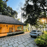 Davis Farm House