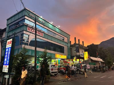JNN Tourist Home 