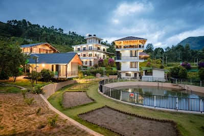 Cleveland Resorts Kanthalloor