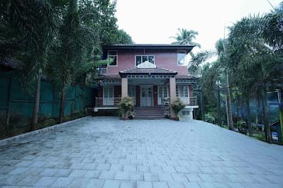 Forrest Villa 