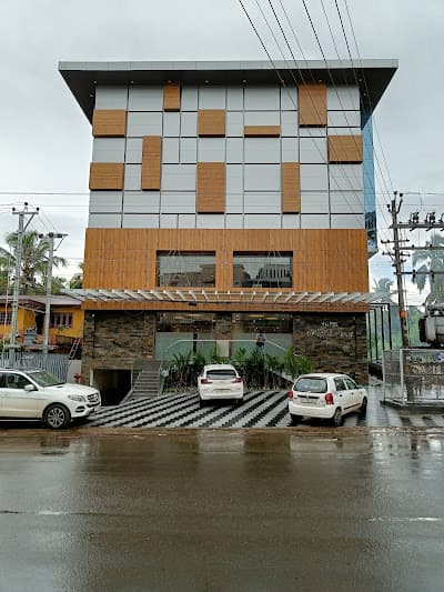 HOTEL RAJ RETREAT 