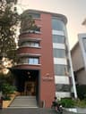 Hotel Villa Maryam