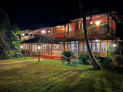 Aranyakam Homestay