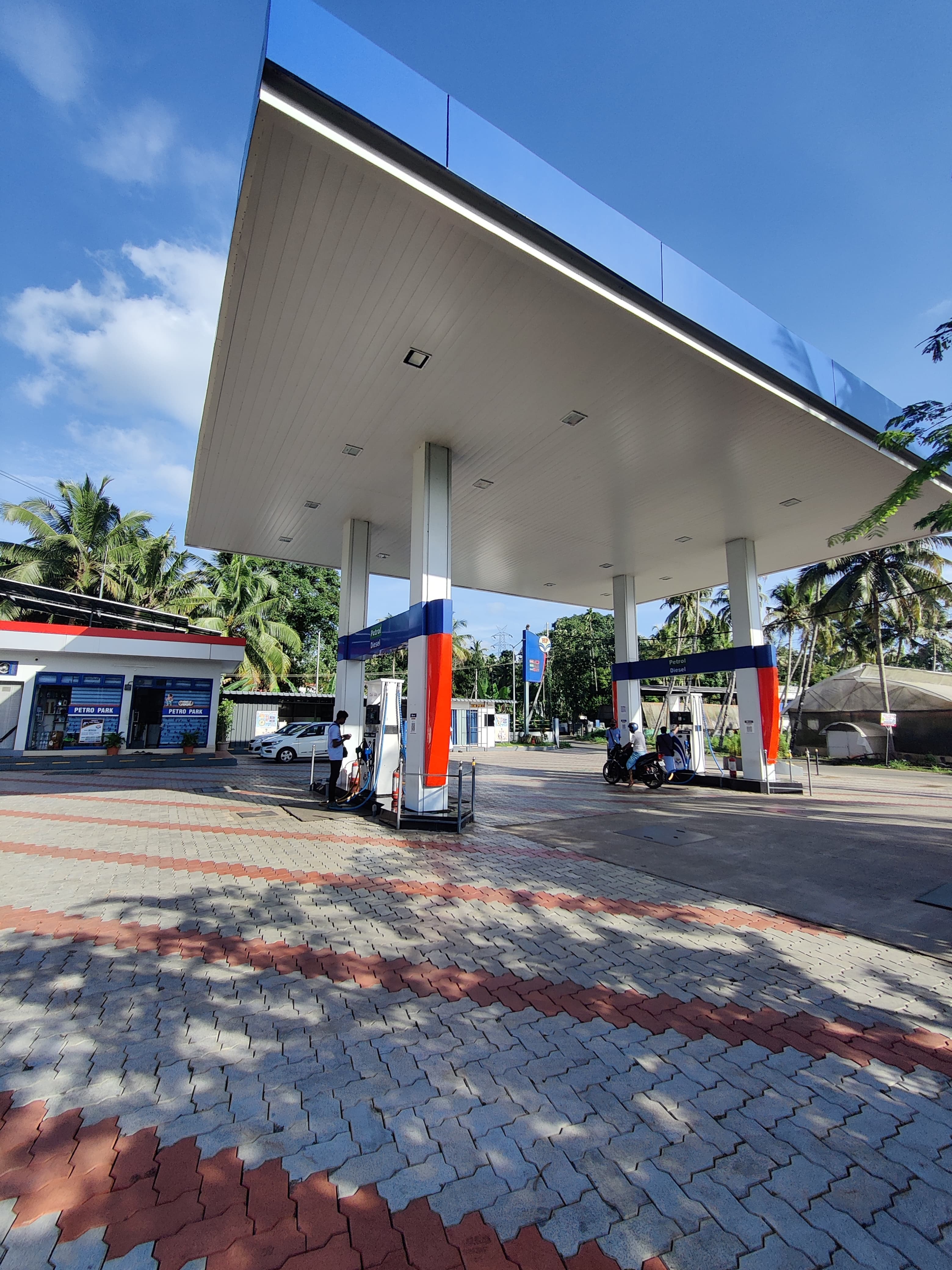  Krishna Petro Park (HP)