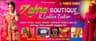 Zahra Boutique Tamilnadu