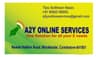 A2Y Online Service Coimbatore 
