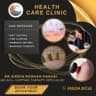 Health Care Clinic, Coimbatore