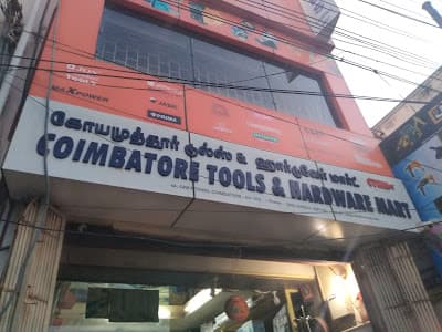 Coimbatore Tools & Hardwares Mart