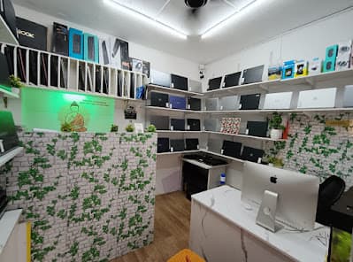 Sri Sai Computers