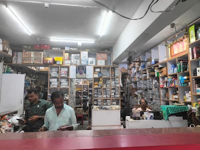 Saravana Electronics