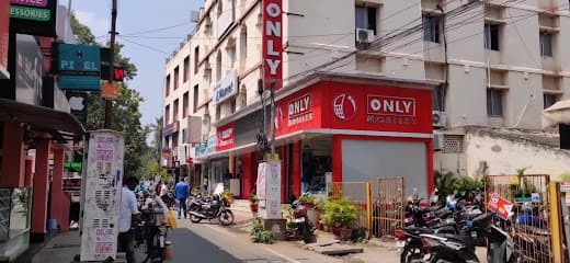 Only Mobile