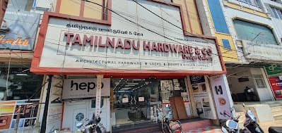 Tamil Nadu Hardware And Co