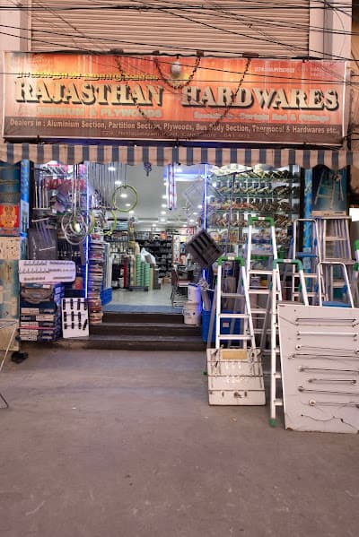 Kumaran Hardwares