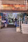 Kumaran Hardwares