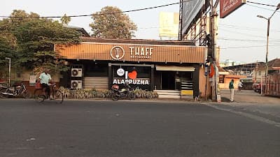 Thaff Hotel And Restaurant