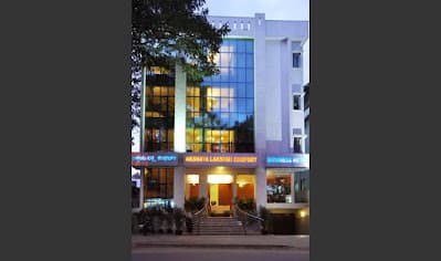 Akshaya Lakshmi Comfort