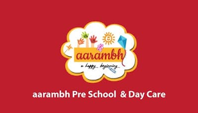 Aarambh Preschool & Daycare | Best Preschool & Daycare 