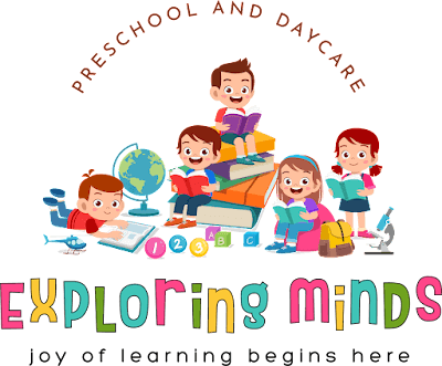 Exploring Minds Preschool and Daycare