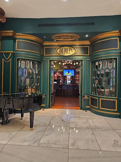 Dakshin ITC Windsor