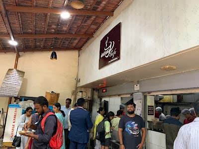 Bengalore Cafe