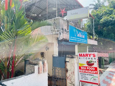 Mary's Kitchen