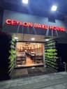 Ceylon Bake House - Marine Drive