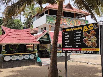 Baby Chettans SeaFood Restaurant 