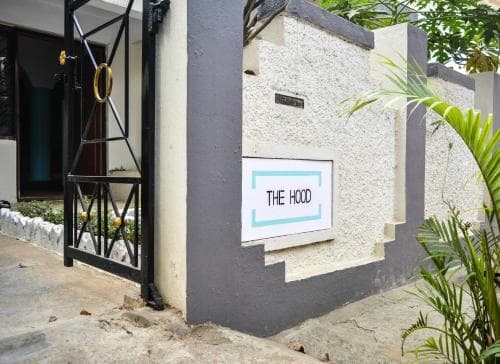 The Hood Hostel