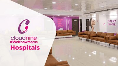 Cloudnine Hospital - HRBR