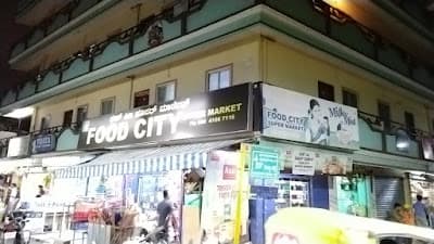 Food City