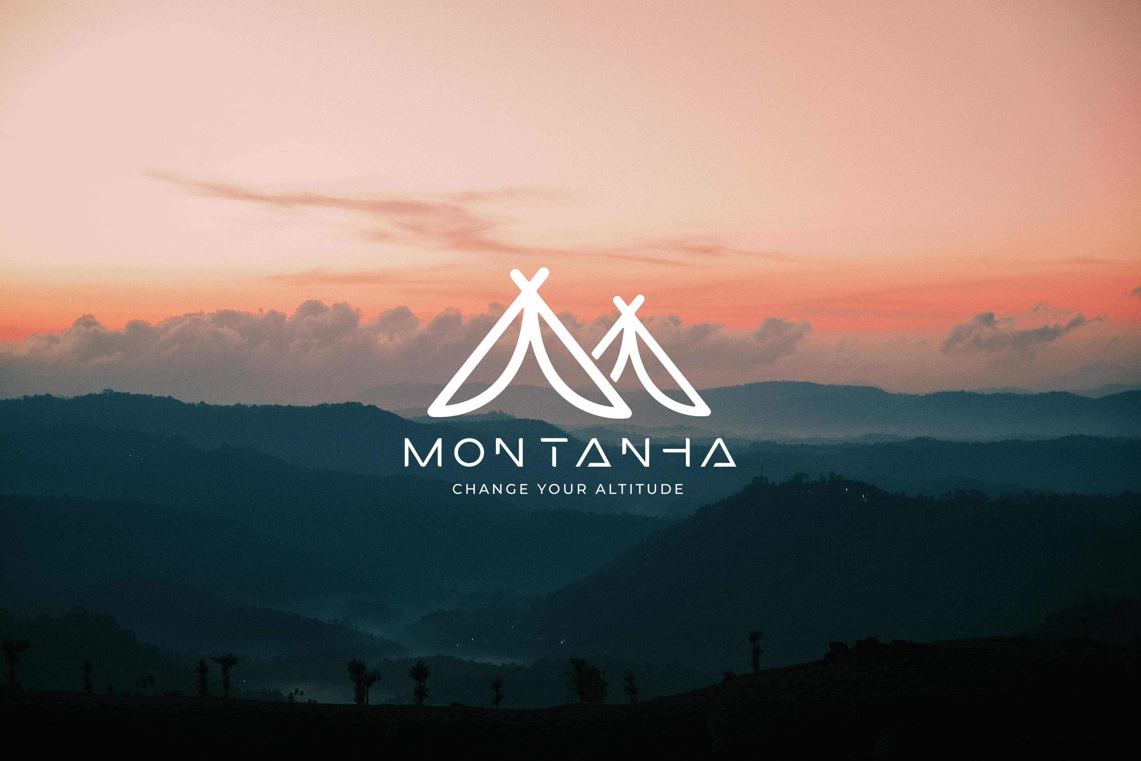 Montanha