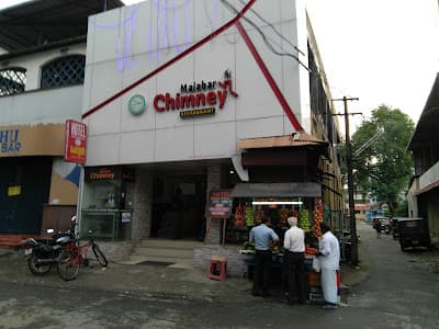 Malabar Chimney
