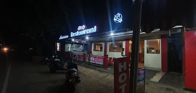 Amazoon Family Restaurant