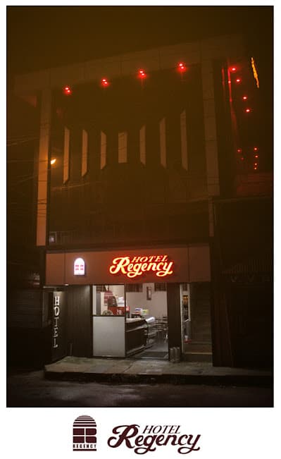 Hotel Regency