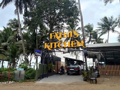 Fathi's Kitchen