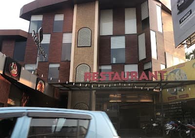 Clock Tower Restaurant