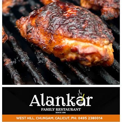 Alankar Family Restaurant