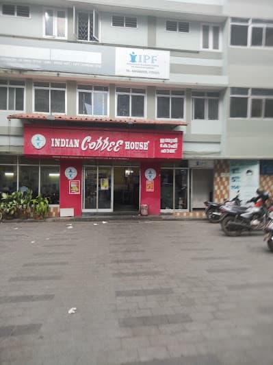 Indian Coffee House
