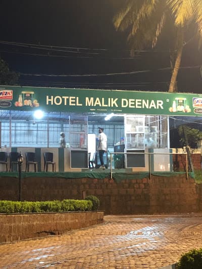 Hotel Malik Deenar