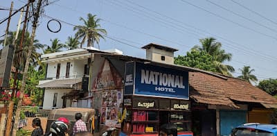 National Hotel