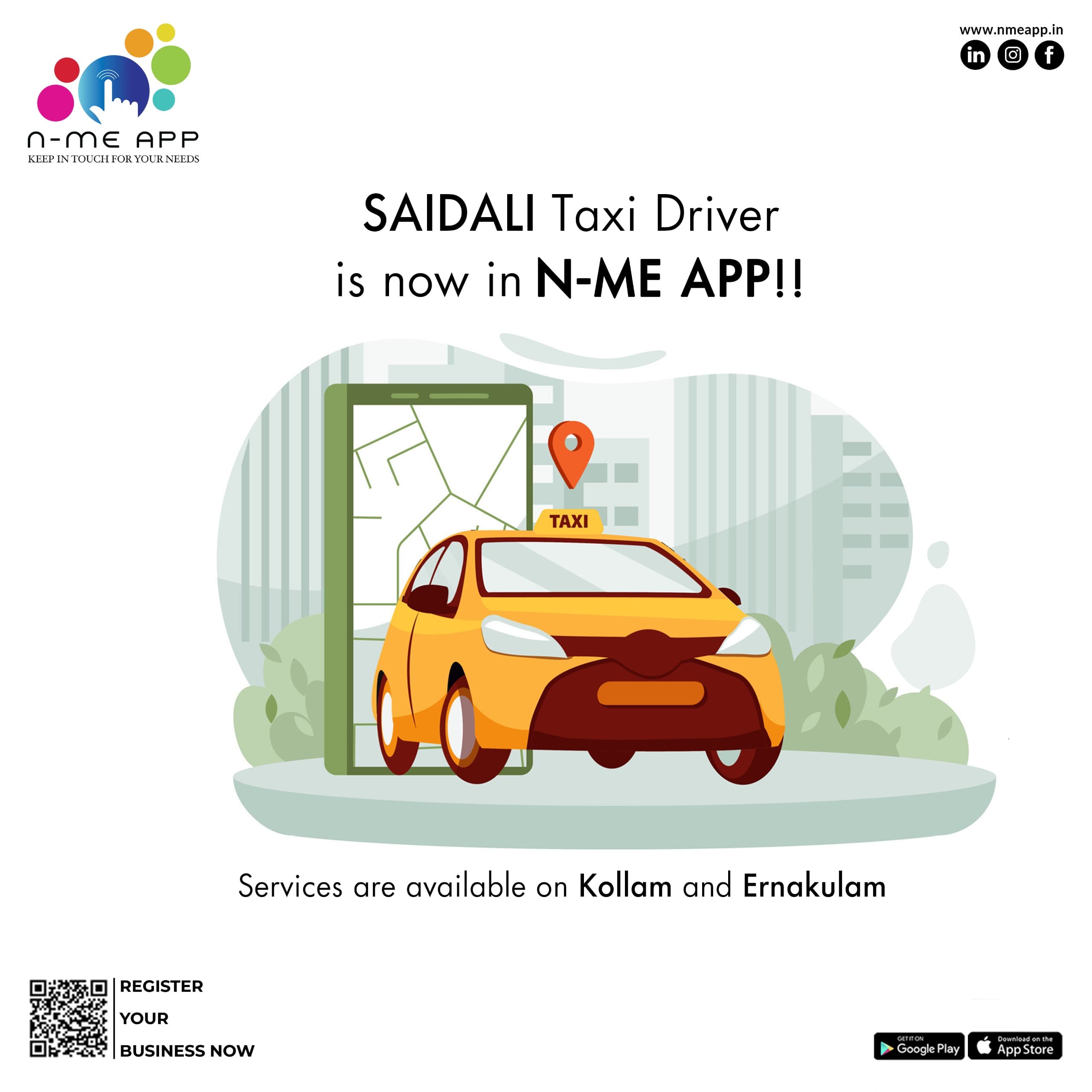 Saidali