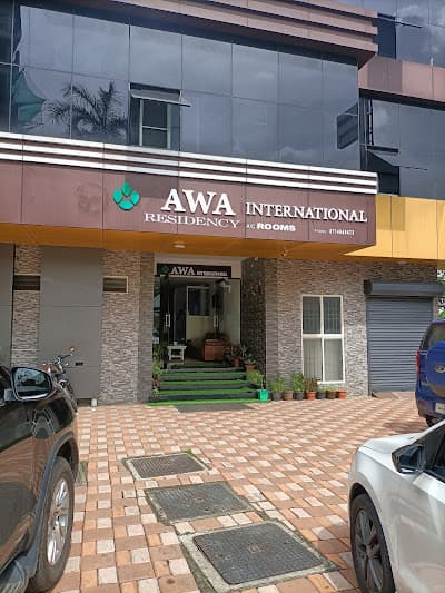 Awa Residency