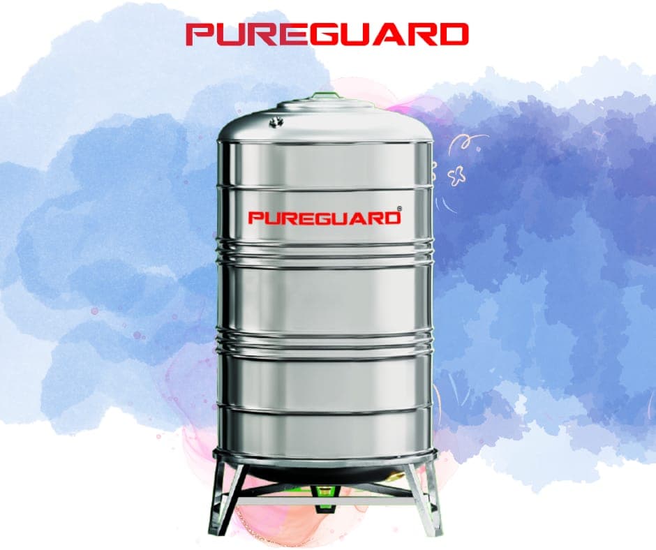 Pureguard Marketing 