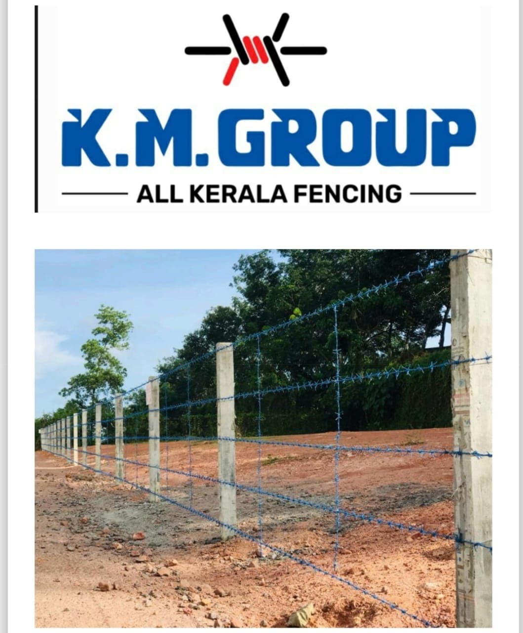 KM Group 