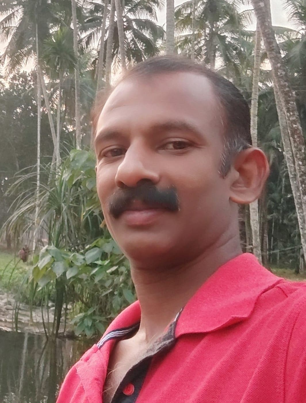 Manu Varghese 