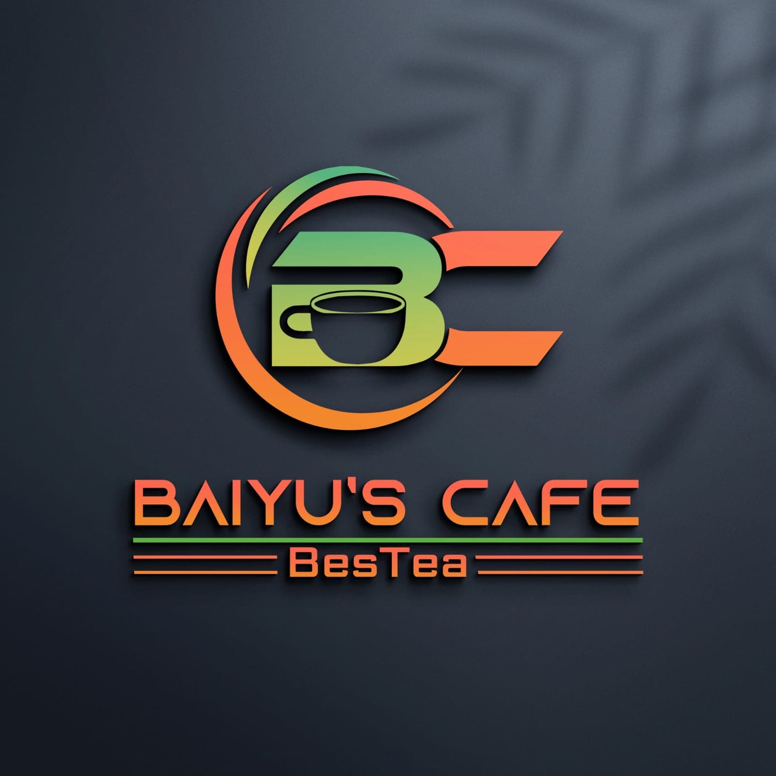 Baiyus Cafe