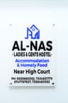 Al Nas Gents Hostel
