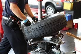 Beena Tyres 