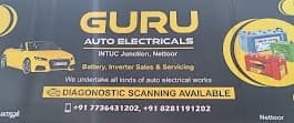 Guru Auto Electricals
